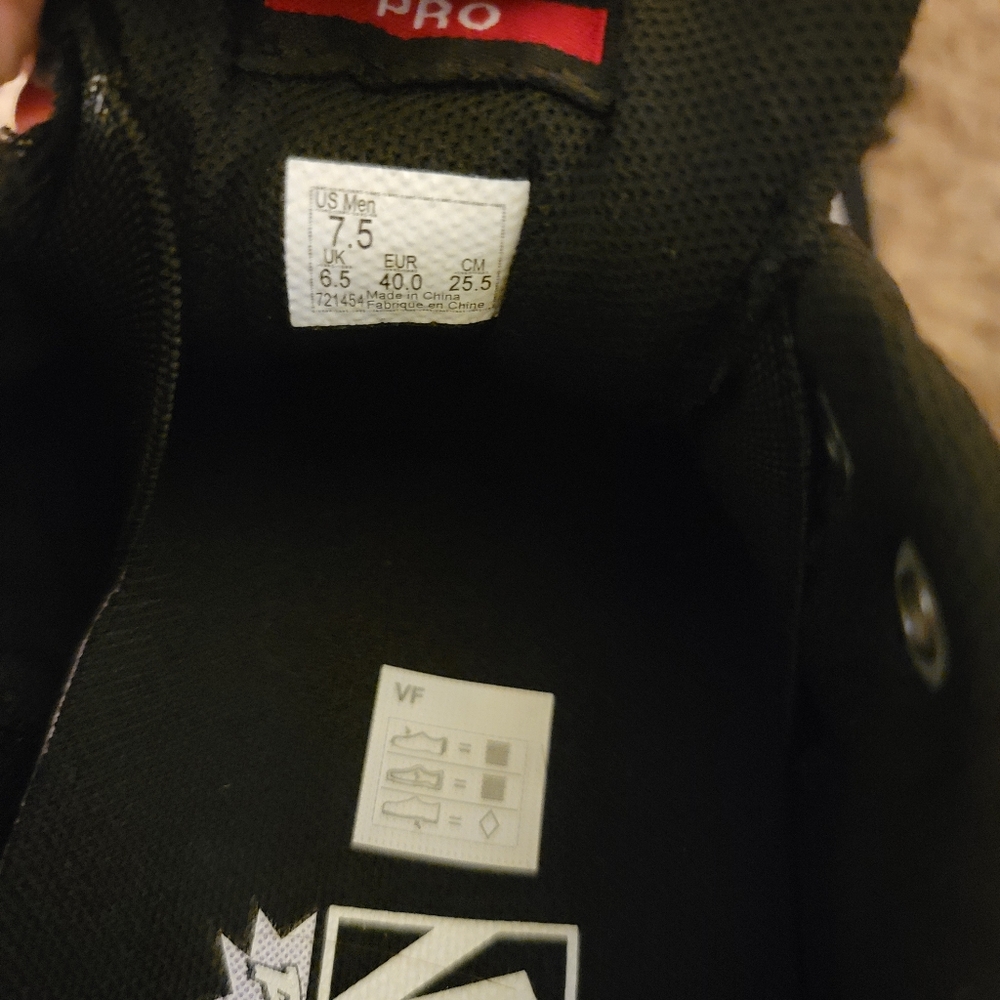 Vans Kyle Walker Pro - image 3